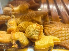 -粉粉乐鲷鱼烧(美罗城店)