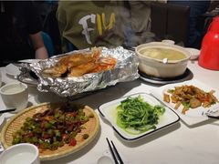 -19号私房菜(云南路店)