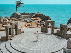 -海南分界洲岛旅游区