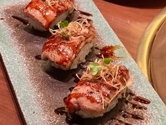 -御牛道日式烤肉料理(杭州万象城店)