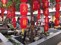 -郝鸿来火烧(古城店)