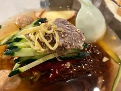 -七八冷面·延边朝鲜族美食(圣熙八号店)