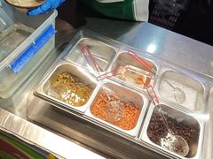 -即墨老公社·海肠捞饭大王(古城店)