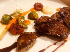 -北京古城老院厉晓麟精致菜