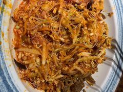 -喝丢一只鞋海鲜烧烤(市场店)