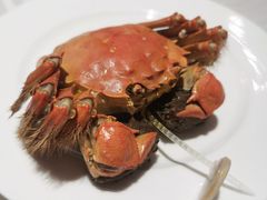 -浦华大酒店-台南担仔面海鲜楼