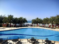 -惠州金海湾嘉华度假酒店