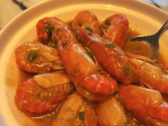 -长沙北辰洲际酒店-栀味轩中餐厅