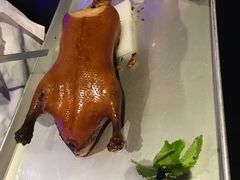 -大董烤鸭店(王府井店)