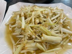 -山水之味·大鱼头·农家菜(张公洞店)