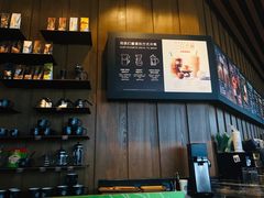 -星巴克(成都科学城店)