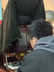 -艳芳照相馆