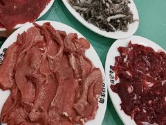 -乌记鲜活牛肉城(金砂东路店)