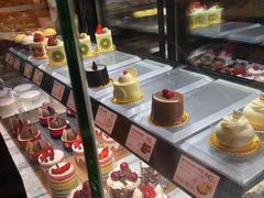 -巴黎贝甜(凯德MALL望京店)