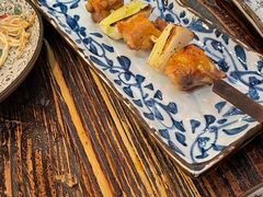 -平成屋· Late Night 食堂(四川北路店)