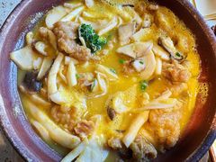 -巴渝菜馆(涿州店)