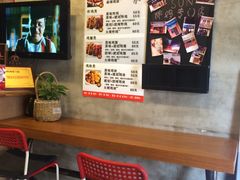 -SUN炸鸡专门店(西塔总店)