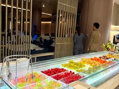 -东方棕泉·洗浴·按摩·美食国际水疗会所(福田店)