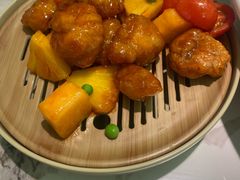 -苏梦江南·淮扬菜(夫子庙店)