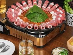章鱼肥牛锅-像素研食The pixlab (皮市街店)