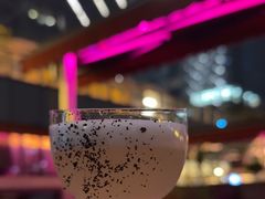 -DEW Lounge(深圳湾店)