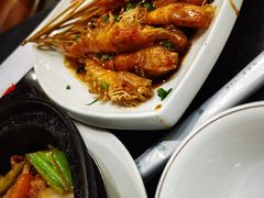-美极鲜食坊(宝安南路店)