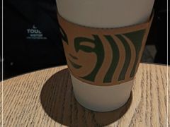 -星巴克(广州动漫星城东区店)