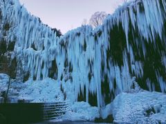 -沕沕水生态风景区