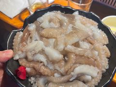 -捞围鲜·港式打边炉(海阳路店)