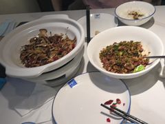 -兰湘子·湘菜小炒(石家庄万象城店)