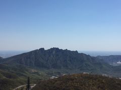 -定都峰