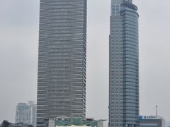 -厦门邮轮中心厦鼓码头(轮渡站)