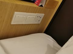 -全季酒店(银川鼓楼店)