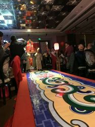 -源牌品粹新中式婚礼餐厅·宴会厅