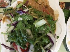 -葛记焖饼(伏牛路店)