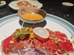 -上井料理黑金店(IFS国金中心店)