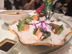 -芭菲盛宴·环球美食(锦城万达广场店)