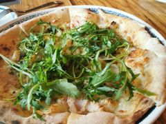 -PIZZA BIANCA(民园店)