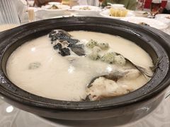 -大方圆酒楼(新颜东路店)