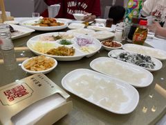 -丰尔粥食·顺德鱼生·干蒸排骨顺德菜(大良分店)