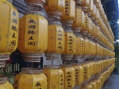 -寻梦滕王阁实景演出