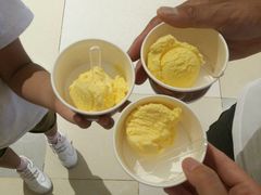 -星伦多自助料理(花山金鹰店)