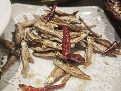 -兰婆婆餐厅淳安菜