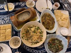 -滇道云南特色料理(康定路店)