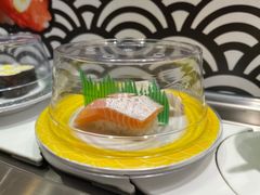-万岁寿司(蓬江万达店)