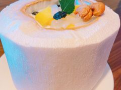 -星叶·东南亚料理(宁波万象汇店)