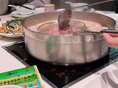 -潮泰牛肉火锅 · 创于1992年(车公庙店)