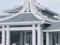 -华侨公园