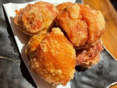 -鸭川食堂·鳗丼(鼓楼店)
