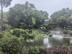 -杭州西湖柳莺里酒店